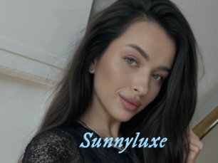 Sunnyluxe