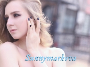 Sunnymarkova
