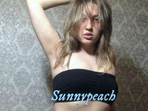 Sunnypeach