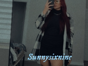 Sunnysixnine