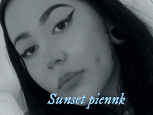 Sunset_piennk