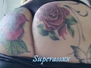 Superassxx