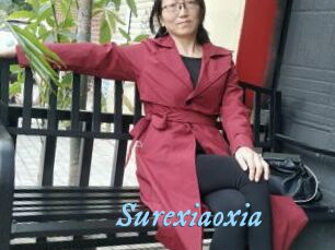 Surexiaoxia