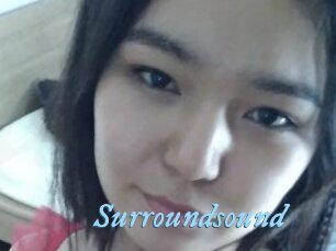 Surroundsound