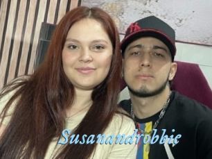 Susanandrobbie