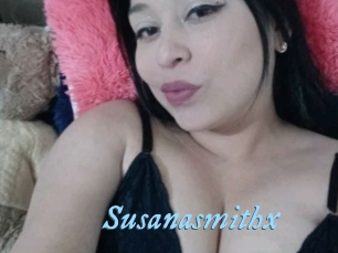 Susanasmithx