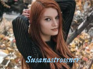 Susanastrossner