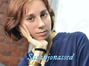 Susanjonassed