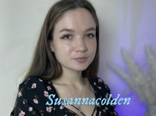 Susannacolden