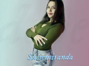 Susiemiranda