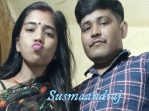 Susmaandraj