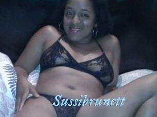 Sussibrunett