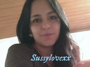 Sussylovexx