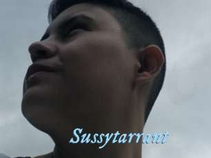 Sussytarrant