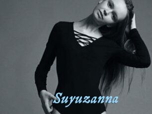 Suyuzanna
