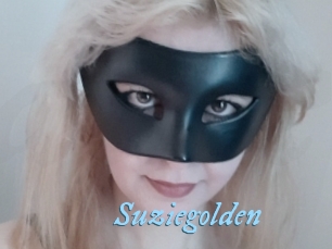 Suziegolden