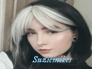 Suziemikes