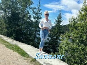 Suzzane