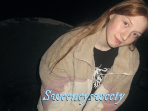 Sweeneysweety