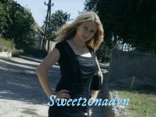 Sweet20nadyn