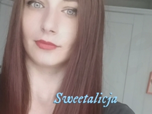 Sweetalicja