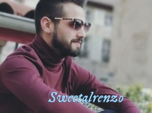 Sweetalrenzo