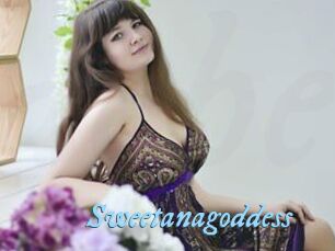 Sweetanagoddess