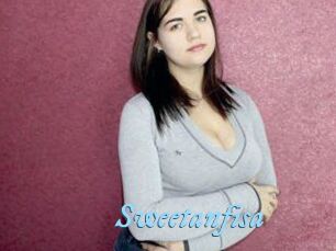 Sweetanfisa