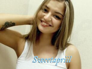 Sweetapriil