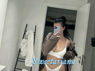 sweetariana DeriheruI