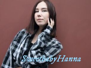 SweetbabyHanna