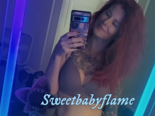 Sweetbabyflame