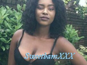 SweetbamXXX