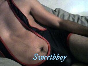 Sweetbboy