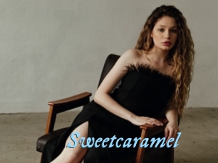 Sweetcaramel