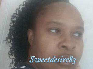 Sweetdesire83