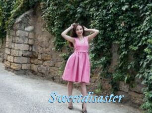 Sweetdisaster