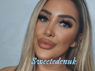 Sweetedenuk