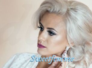 Sweetfemme