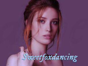 Sweetfoxdancing