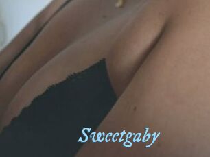 Sweetgaby
