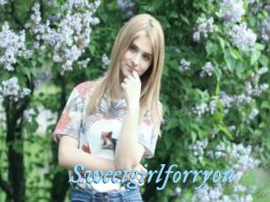 Sweetgirlforryou