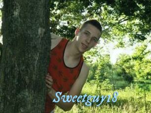 Sweetguy18