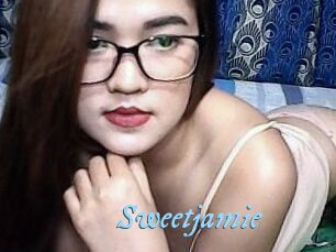 sweetjamie DeriheruI