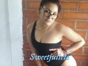 Sweetjulieta