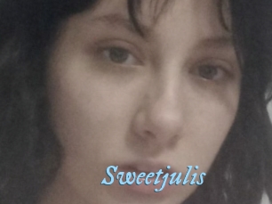 Sweetjulis