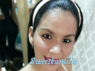 Sweetkamiila