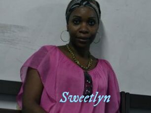 Sweetlyn