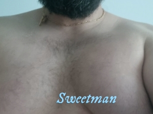 Sweetman