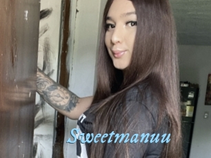 Sweetmanuu